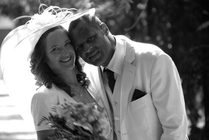 MARIAGE